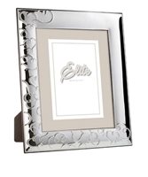 Cornice First Class Elite in Argento E6202/9B - E6202/9B